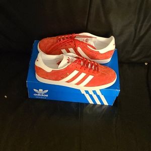 Men Gazelle Adidas Low Sneakers